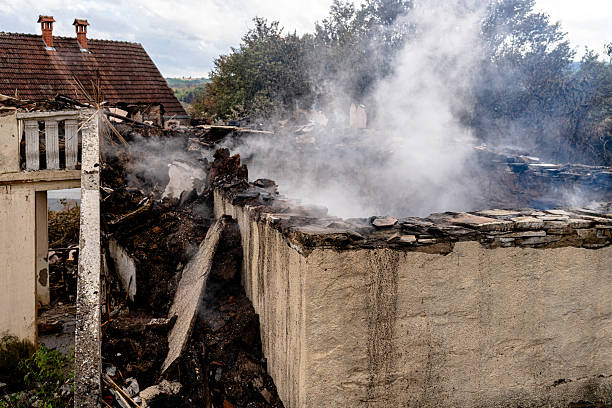 Affordable Fire Damage Removal solutions in Woodinville, WA